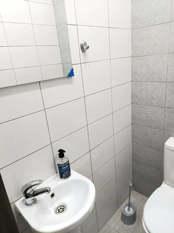 Новый дом рядом с центром - работа и отдых с комфортом