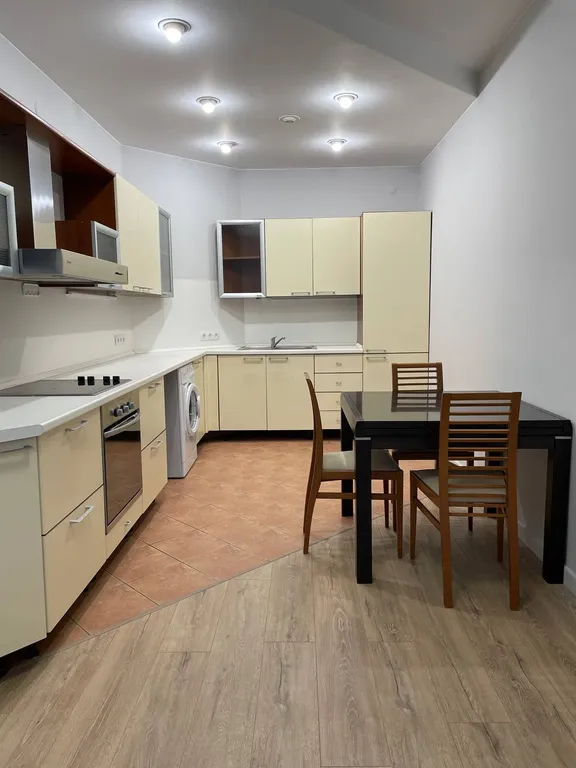 Апартаменты для вас