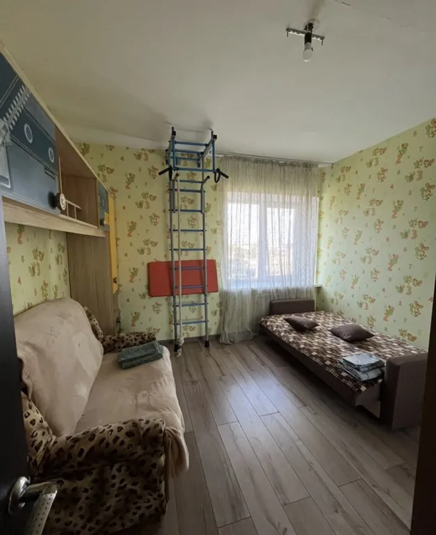 Квартира 3-комнатная Квартира — Волгоград