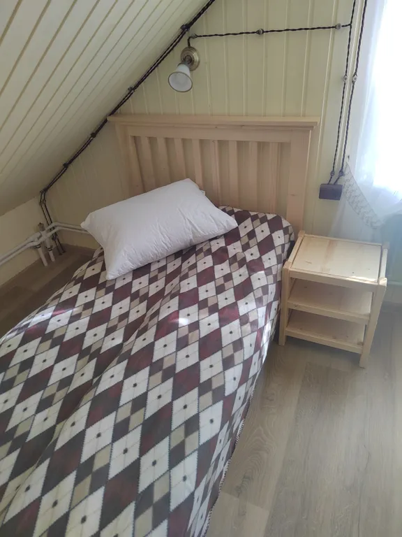 Купеческий дом