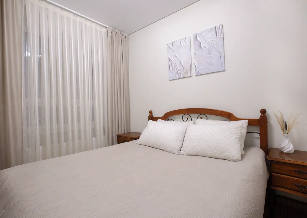 Уютная евро двушка студия в ЖК Московском.