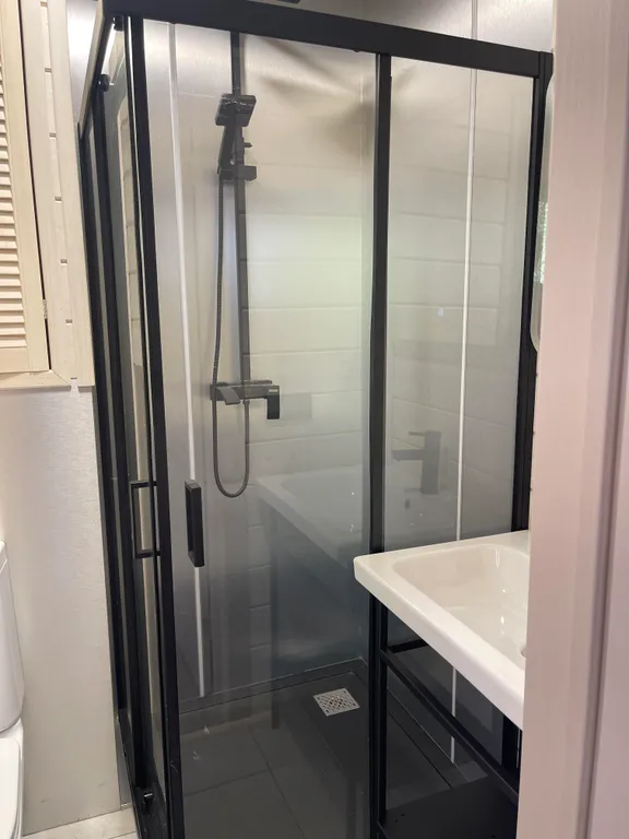 База отдыха на Макаровском озере