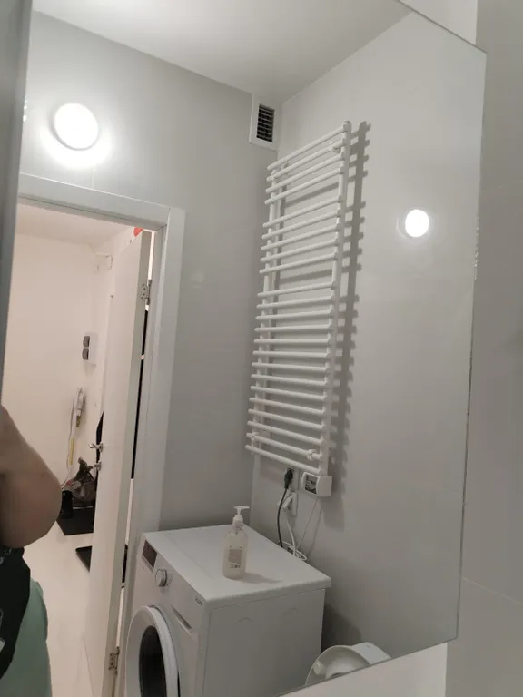 Квартира Квартира рядом с НИИ Турнера — Пушкин