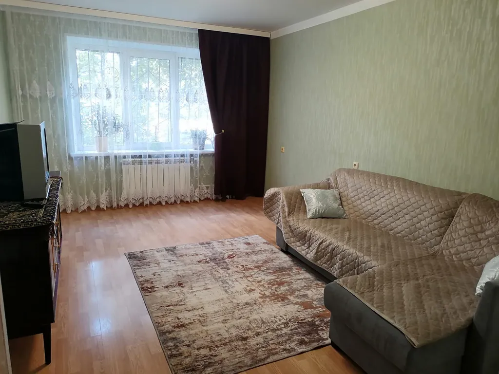 Квартира Прекрасная квартира в тихом спальном районе — Волгоград