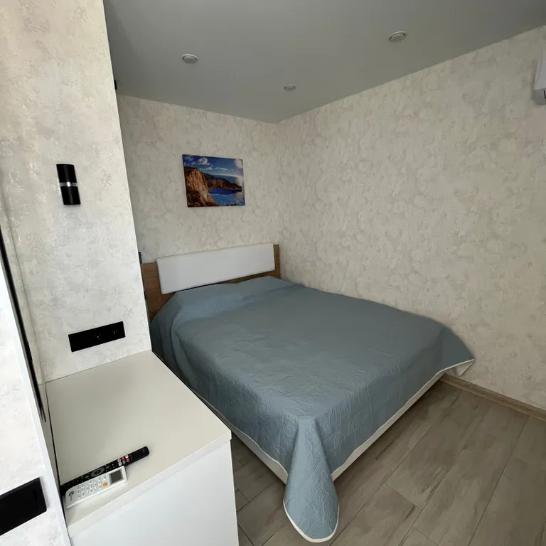 Квартира Квартира Апартамент с дизайнерским ремонтом — Анапа