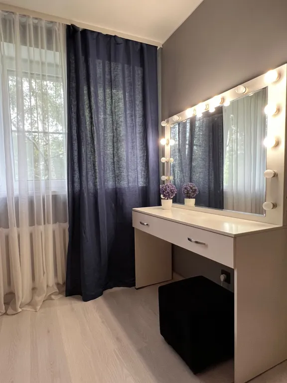 Уютная квартира рядом с Кремлем