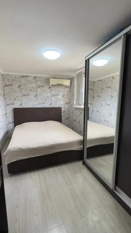 Квартира под ключ со всеми удобствами