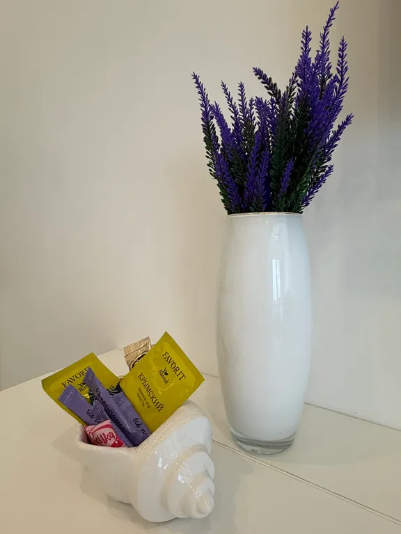 Квартира Квартира-студия в 50 метрах от моря — Севастополь