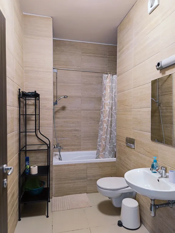 Квартира с видом на горы - Lakeview