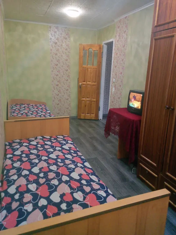 Квартира в спальном районе Эжвы