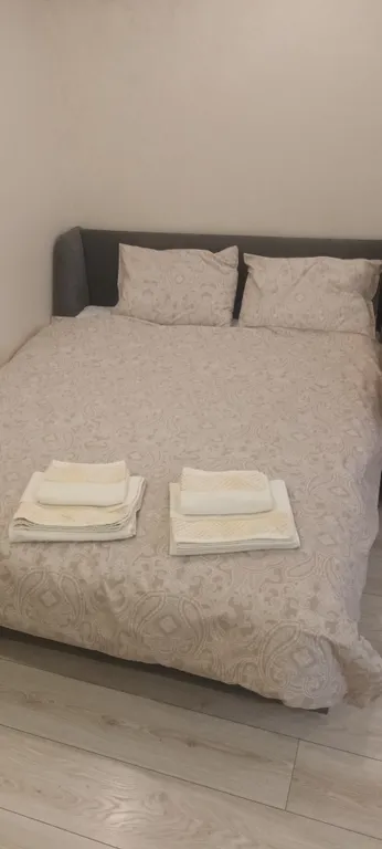 Квартира Уютная квартира в самом центре города — Калининград