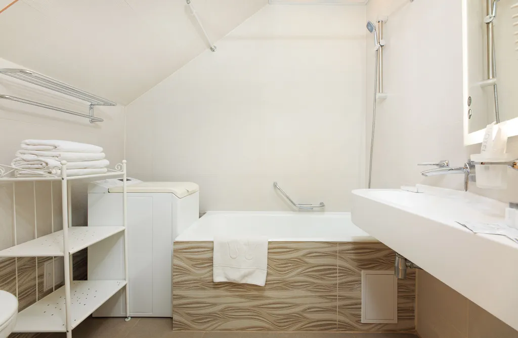 Семейные 2-комнатные апартаменты