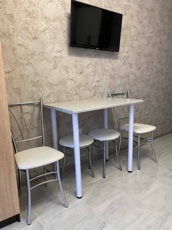 Дивное море рядом