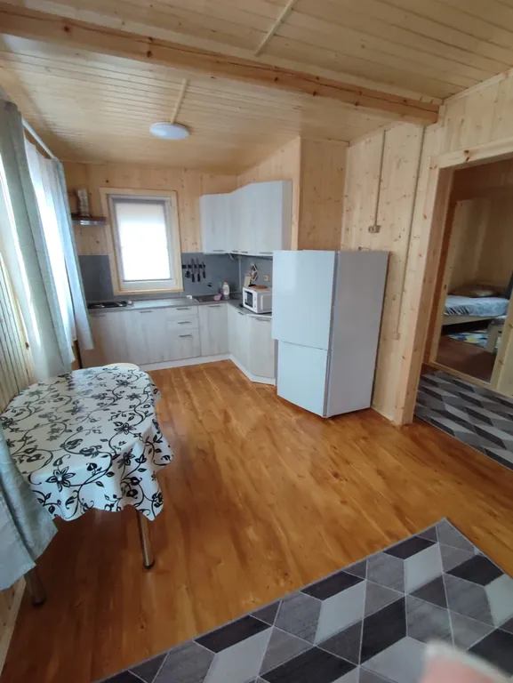 Тихий уголок|Дом отдыха