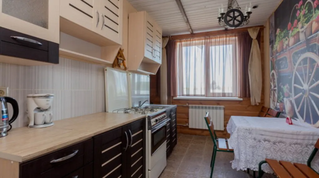 6-комнатный Дом