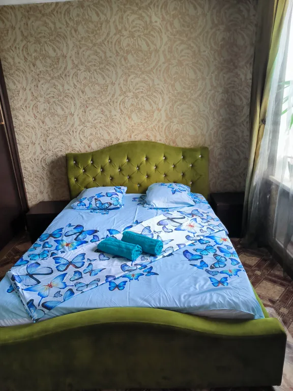 Уютная квартира в центре