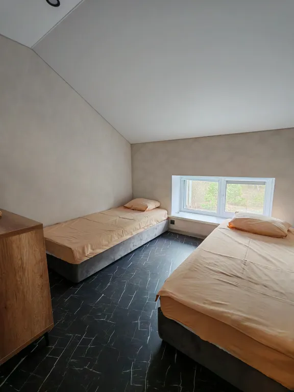 3-комнатный Дом