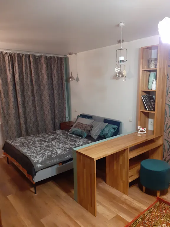 Квартира Квартира Sun Home Apartments — Пушкин