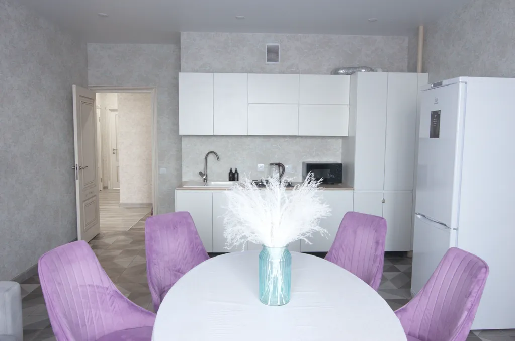 Квартира Элитная Kravc Group в ЖК Смарт квартал Центральный