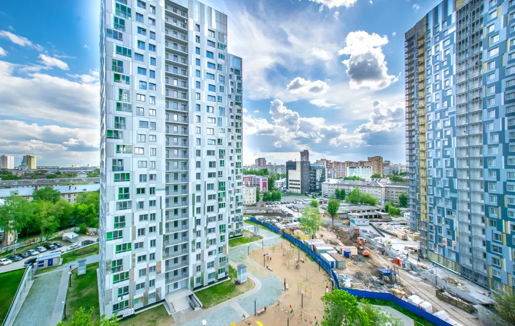 В центре| парк Горького | Отчетные документы