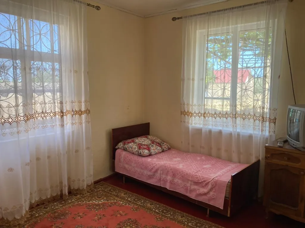 Дача у моря