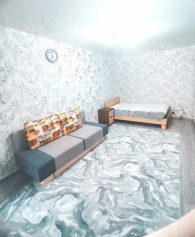 Квартира в центре города — аренда посуточно в Витебск