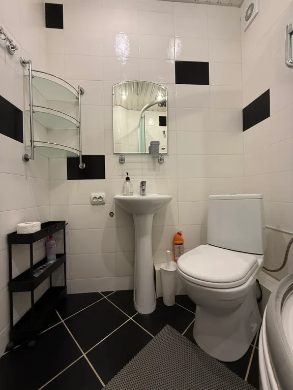 Комфортная и уютная квартира в центре города!