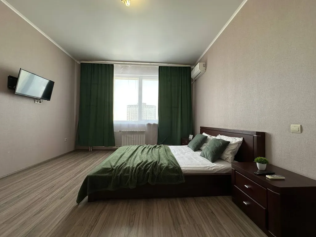 Квартира ЛайкХоум на Мира 3/1 — аренда посуточно в Оренбург