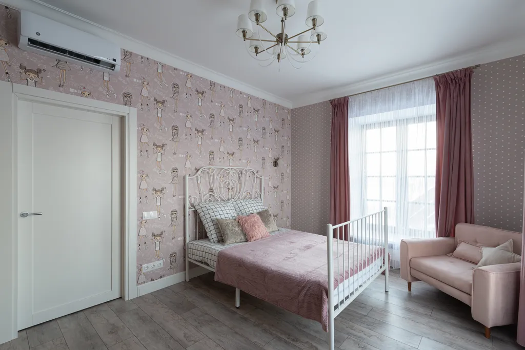 Роскошный особняк в самом центре