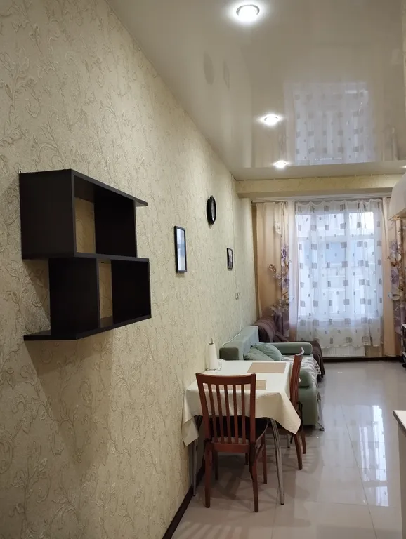 Квартира Квартира Гармония — Сочи