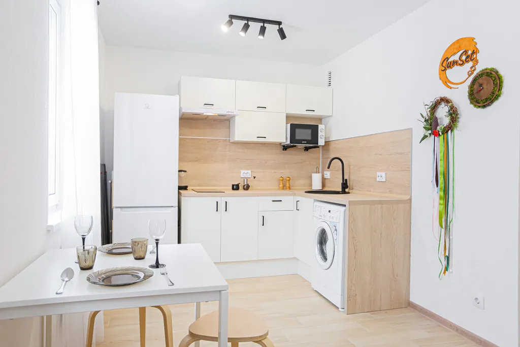 SunSet студия Будь собой