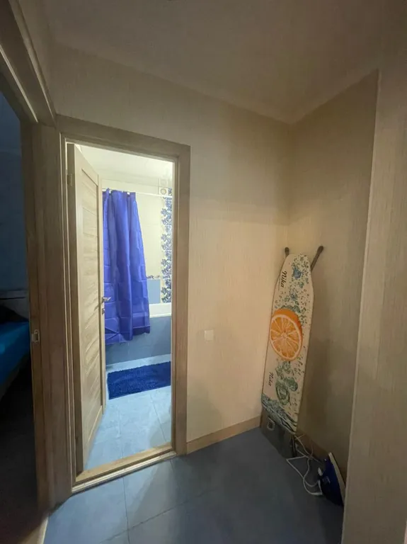 Квартира в гостевом доме