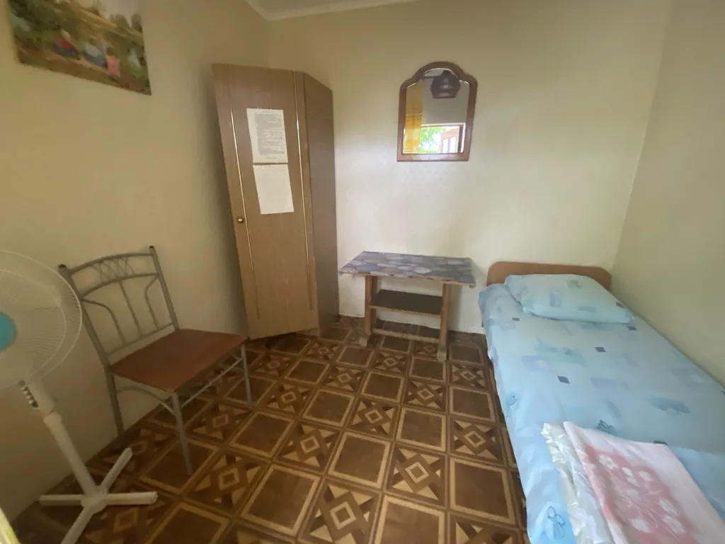 Квартира Комната — аренда посуточно в Судак