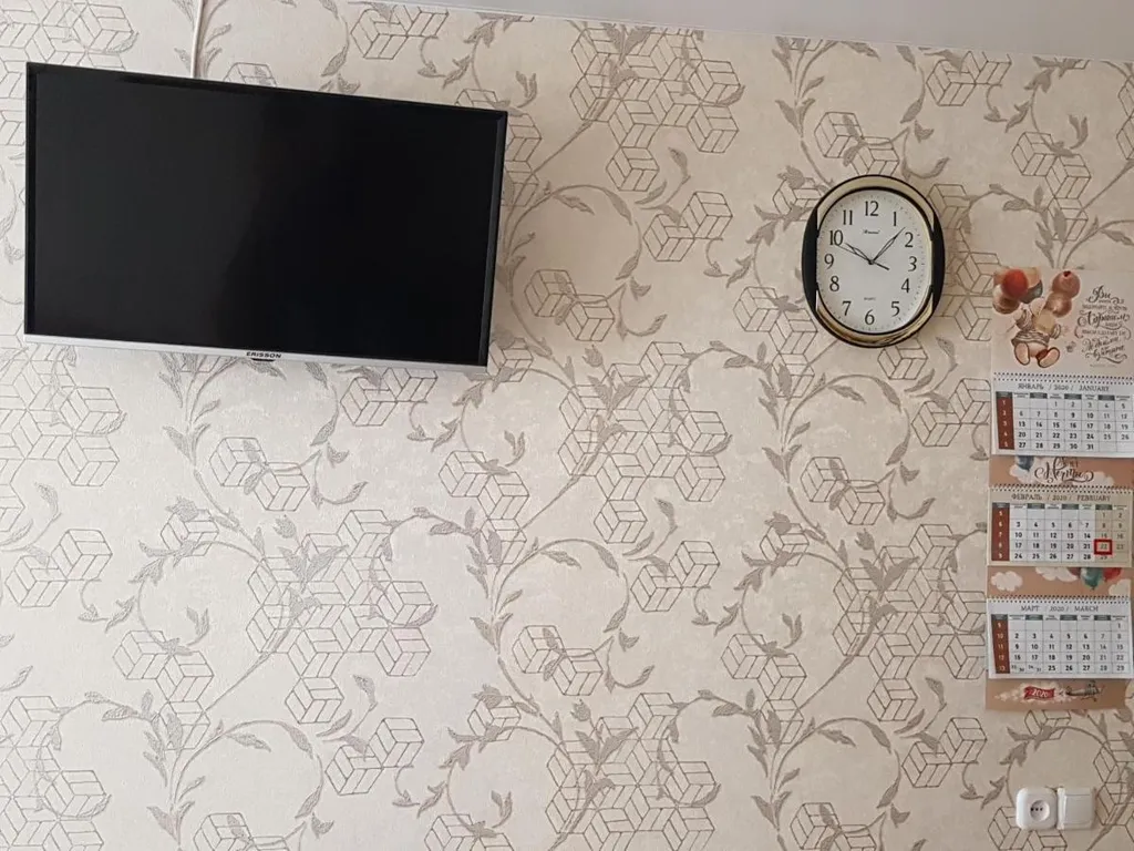 Апартаменты Sea breeze