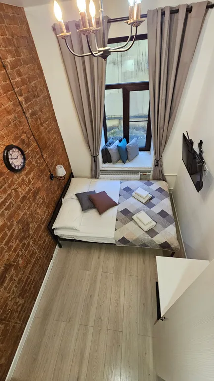 Квартира 1-комнатная Квартира — Санкт-Петербург