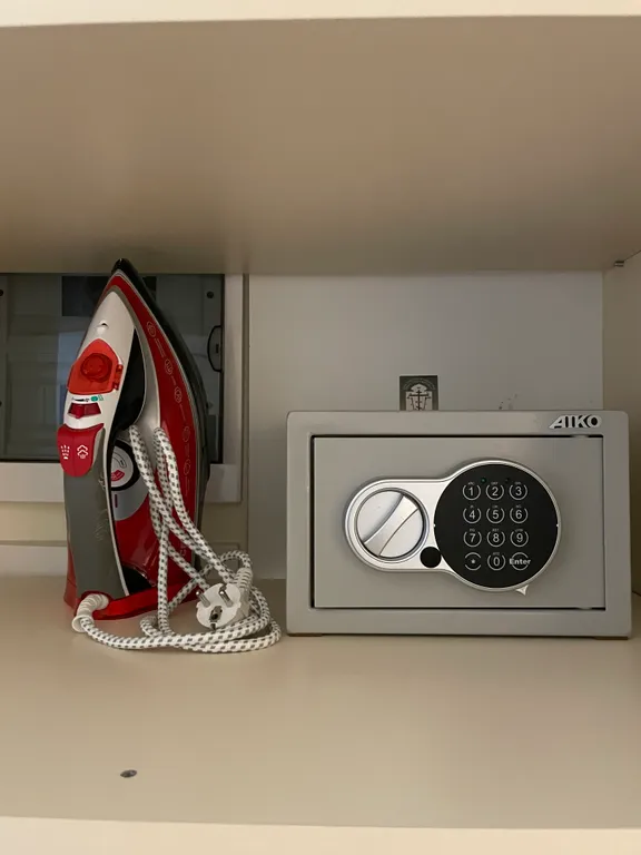 Апартаменты у моря в ЖК Ayu-Dag Resort&Spa