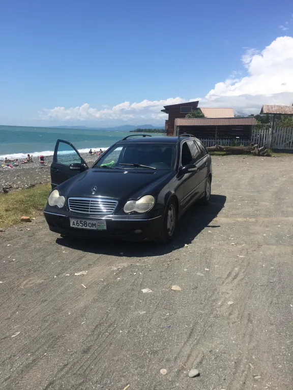 Квартира 2-комнатная Квартира — Сухум