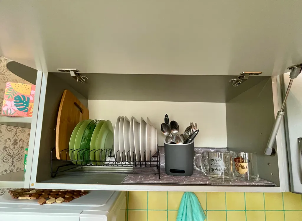 Уютная трешка в центре города