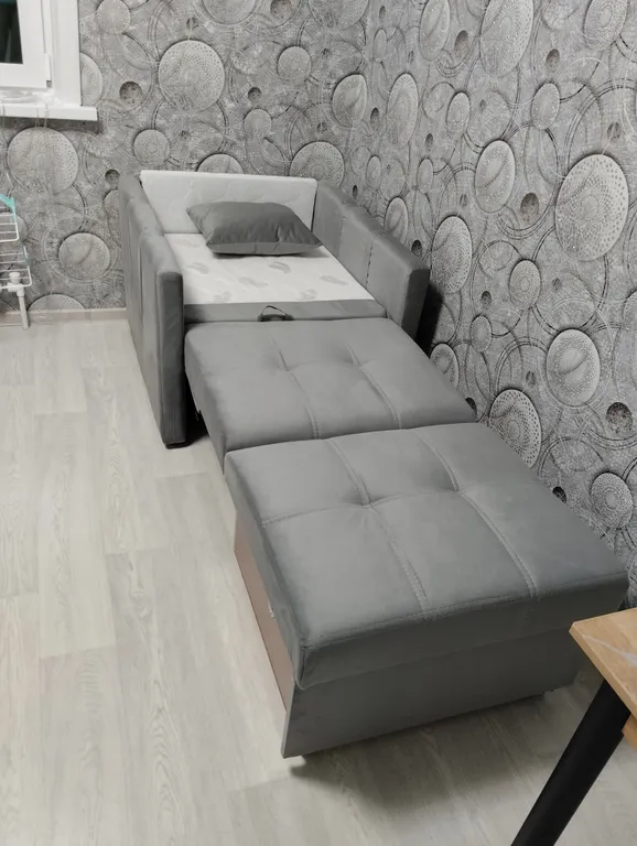 Уютное жильё в живописном месте рядом с новой дорогой