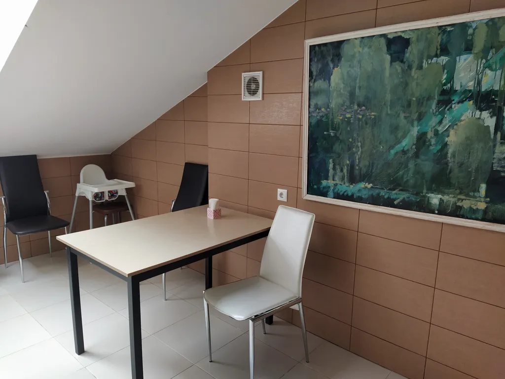 Апартаменты с видом на Кремль