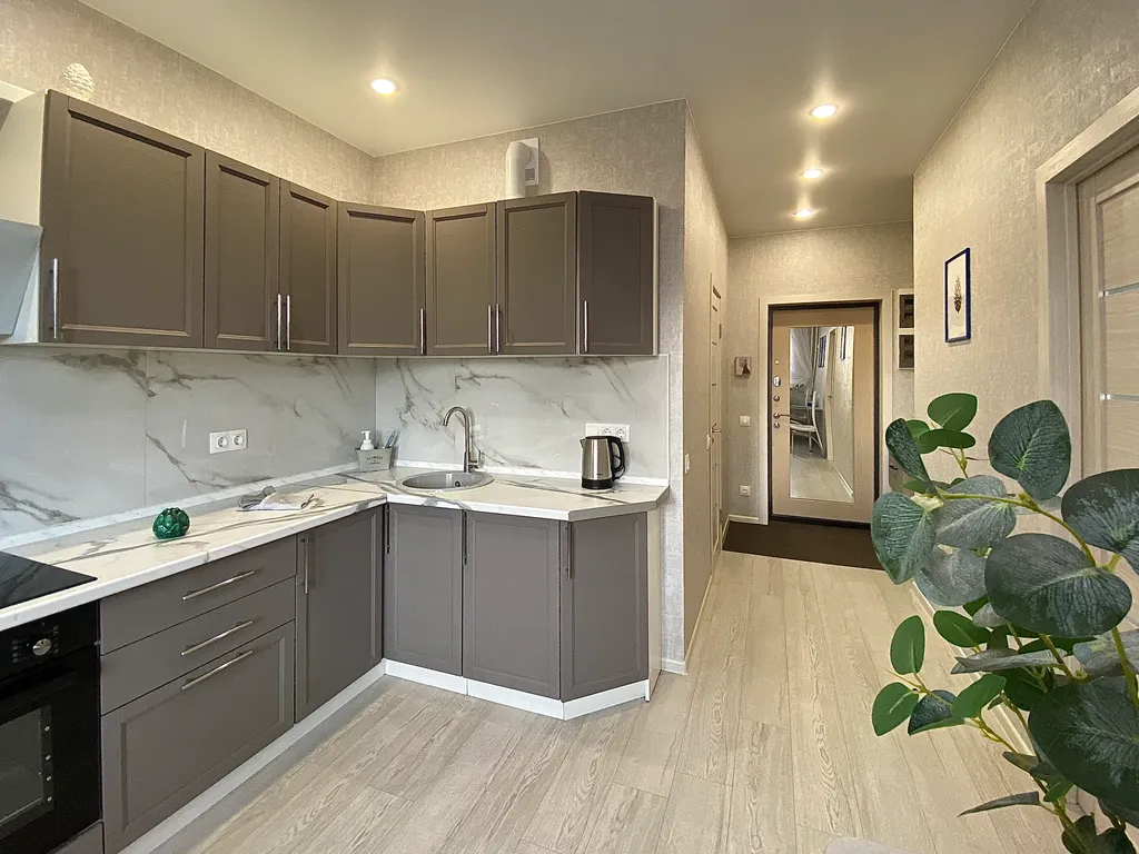 Апартаменты Сосны