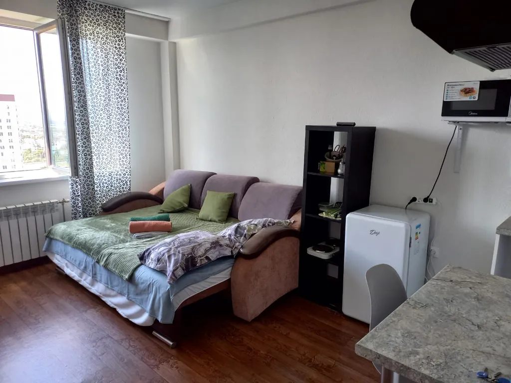 Уютная квартира — аренда посуточно в Южно-Сахалинск