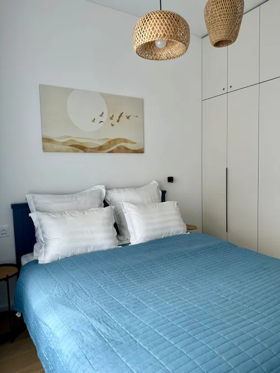 Квартира Квартира Sweet home — Светлогорск