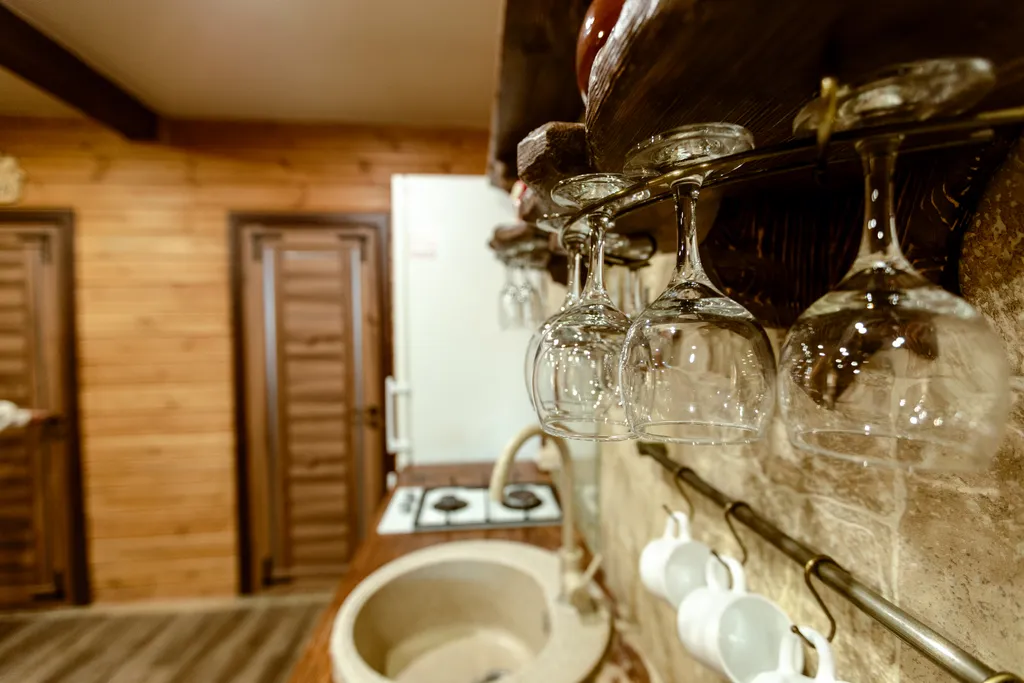 Гостевой дом Усадьба Афонинская в черте города