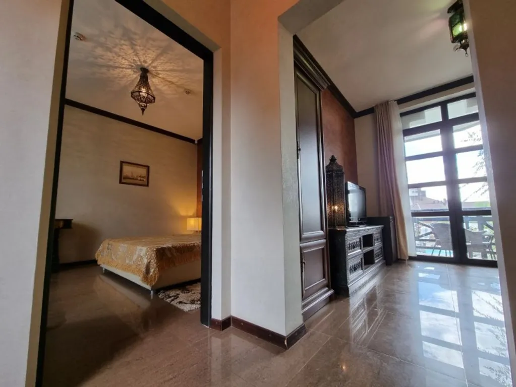 Квартира Комната — Курортное (Феодосия)