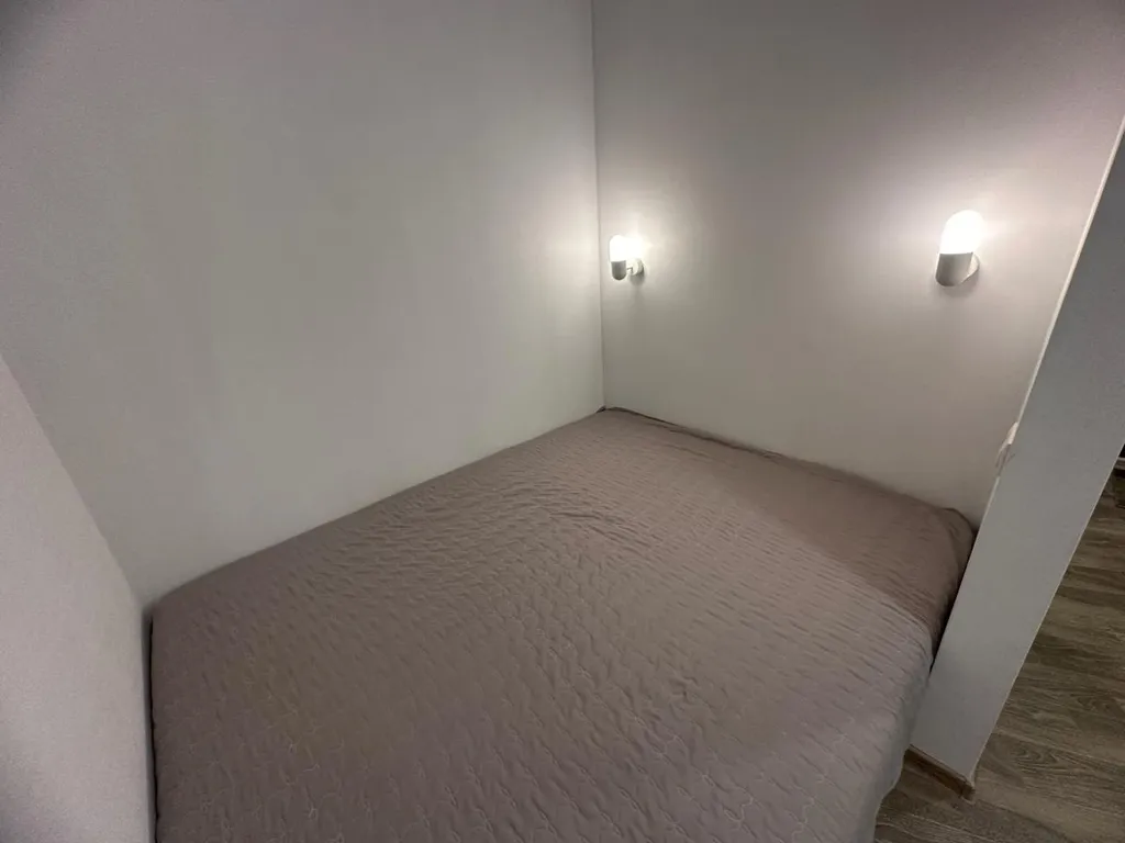 Квартира Квартира Стильная евродвушка у моря- место для счастья — Адлер