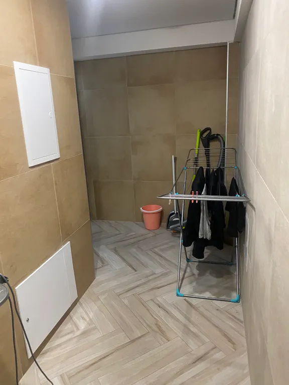 Квартира Квартира Студия близко к морю — Сириус