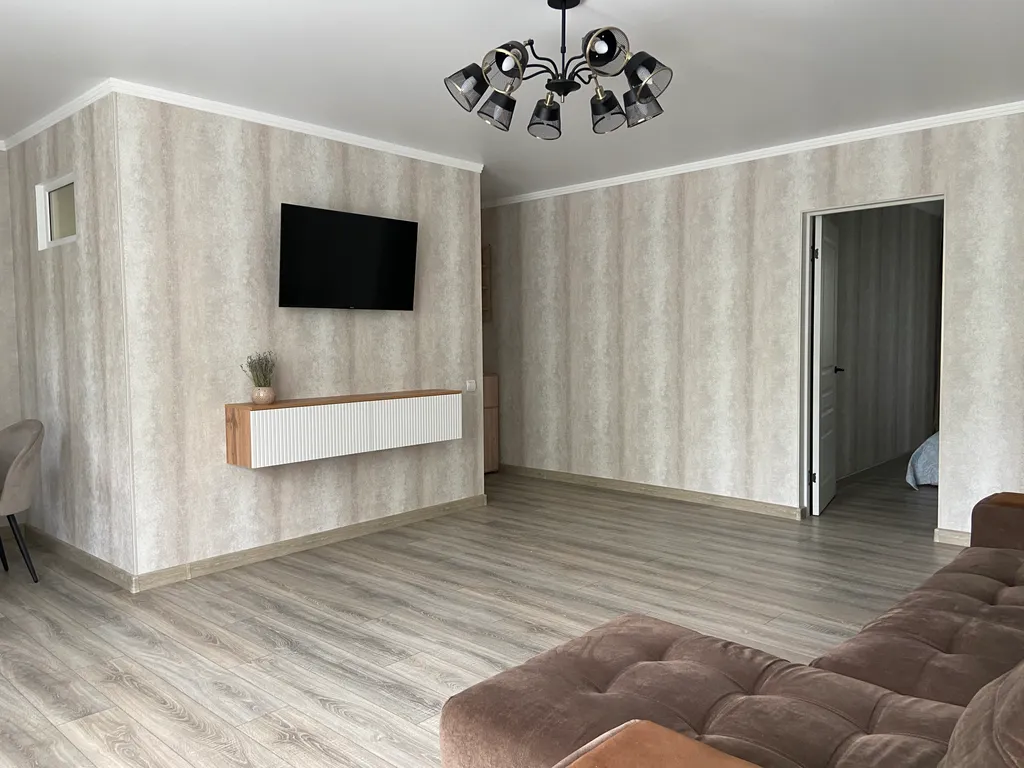 Квартира Уютная квартира в центре города — Владикавказ