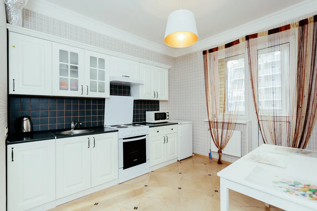 Квартира 1-комнатная Квартира — Краснодар