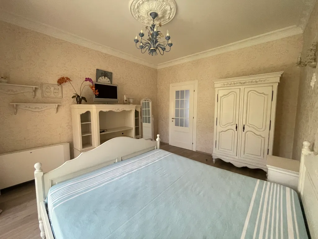 Квартира Апарт в Ласпи с террасой, 3 спальни, кухня, у самого моря, для 4-5 человек — аренда посуточно в Севастополь